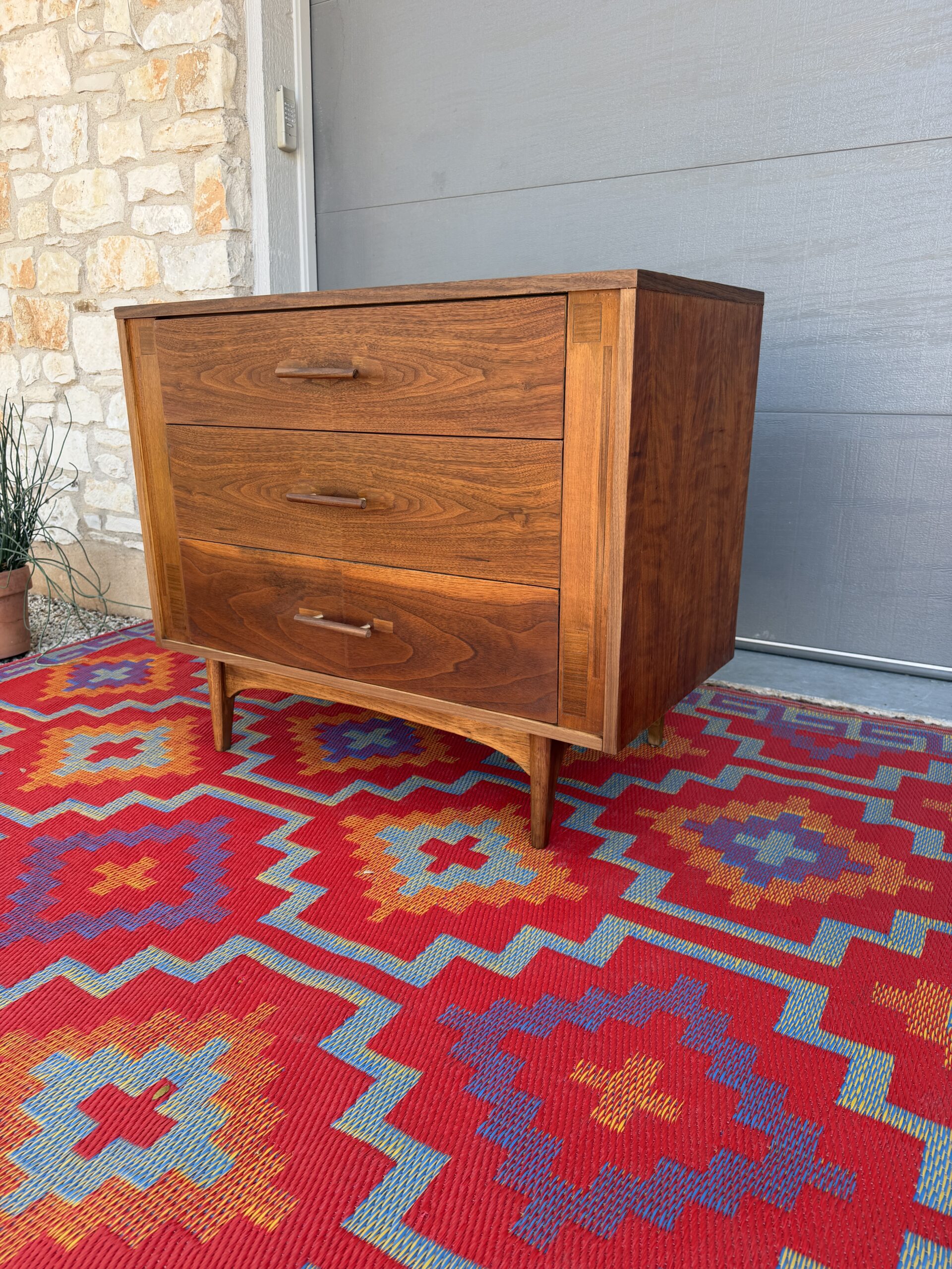 Kroehler Chest - Image 7