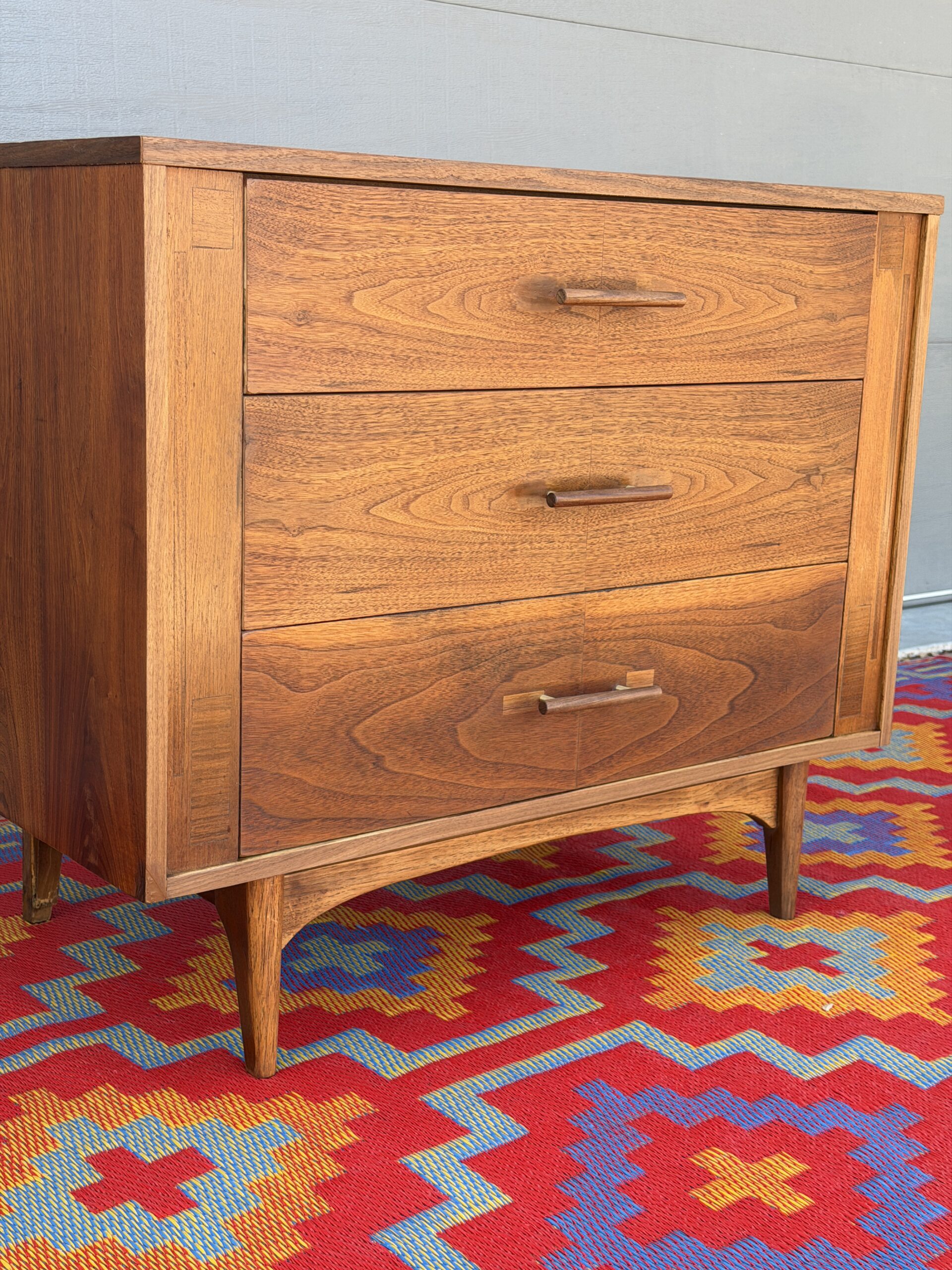 Kroehler Chest