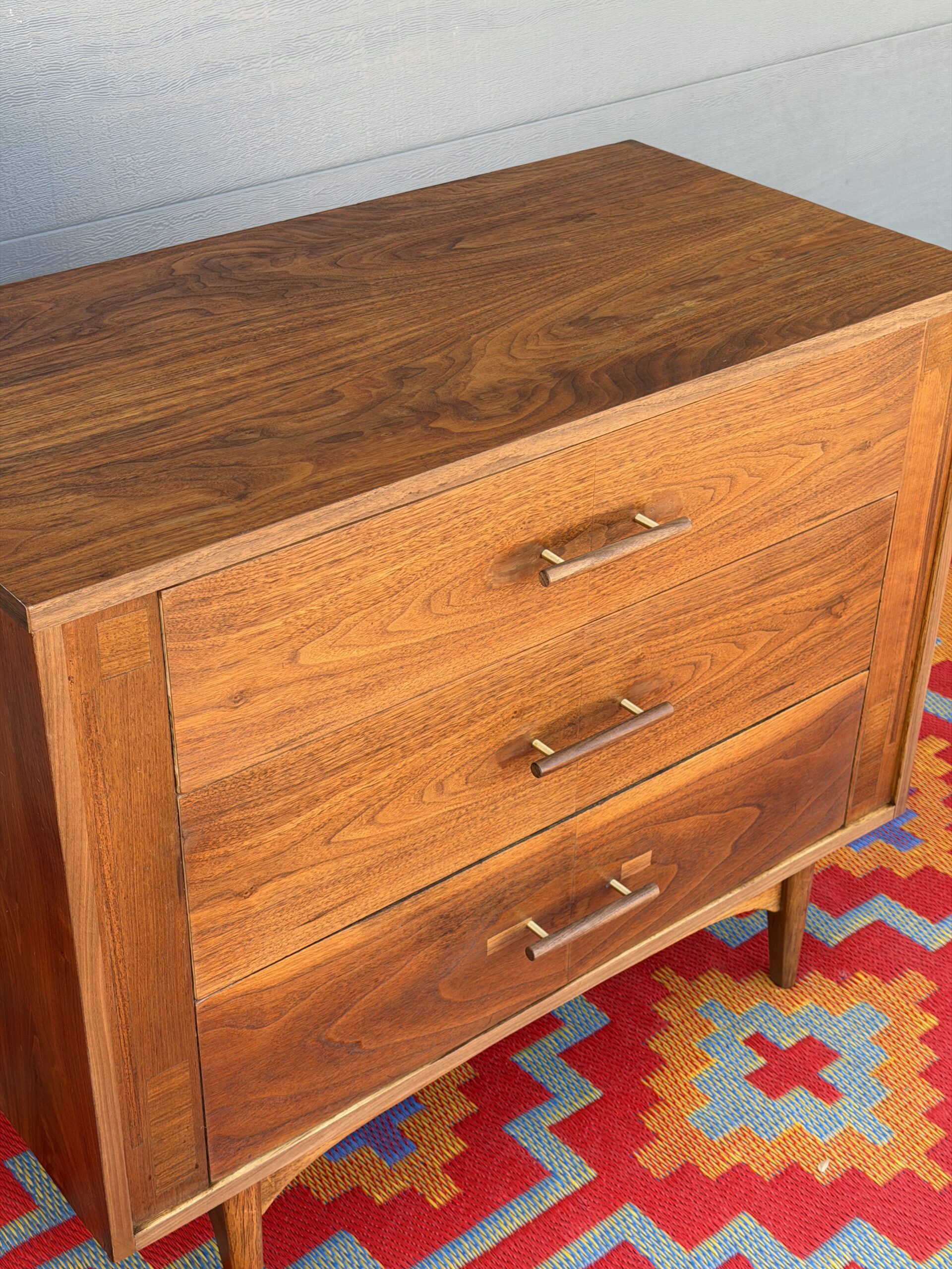 Kroehler Chest - Image 8