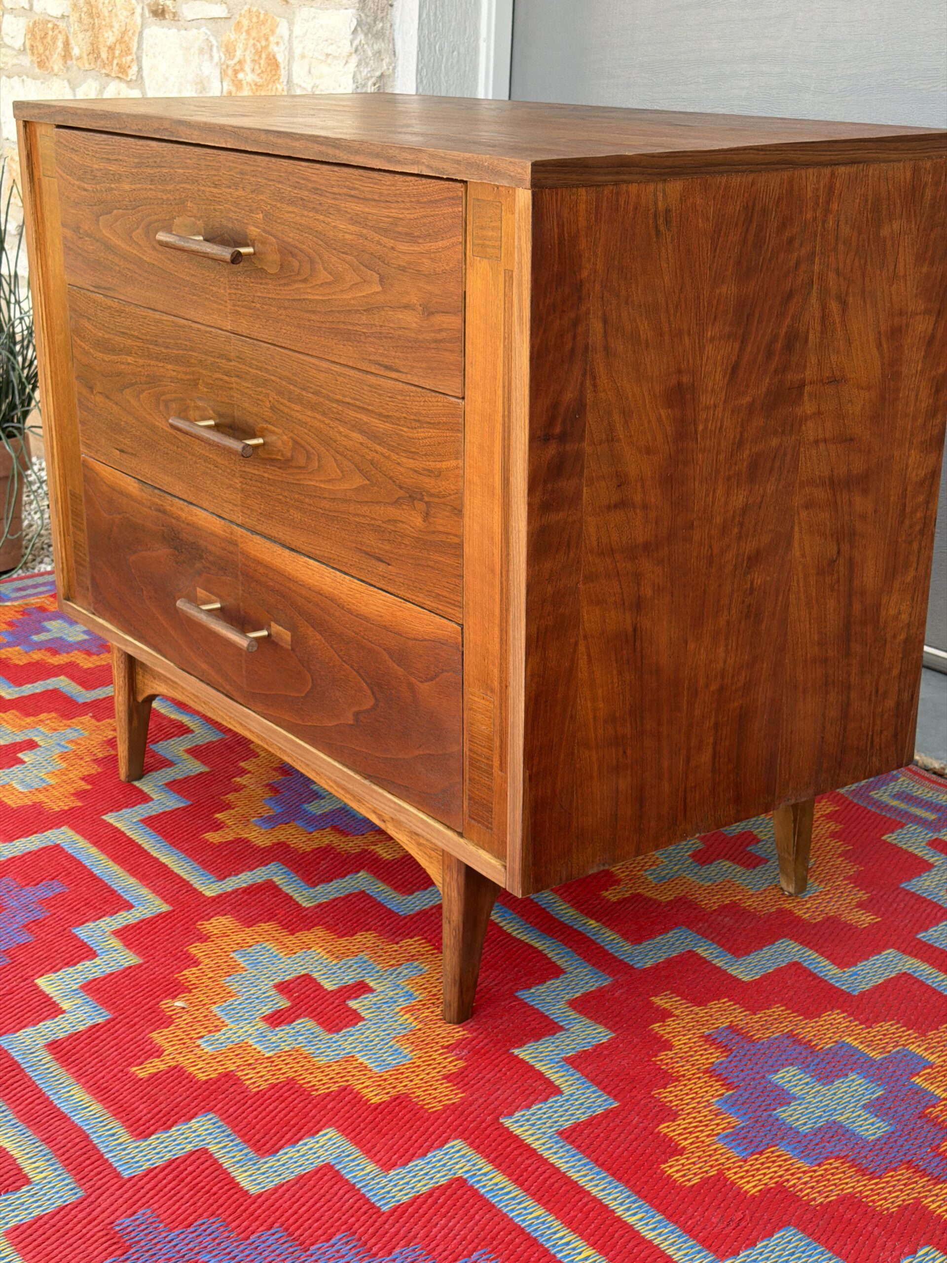 Kroehler Chest - Image 6