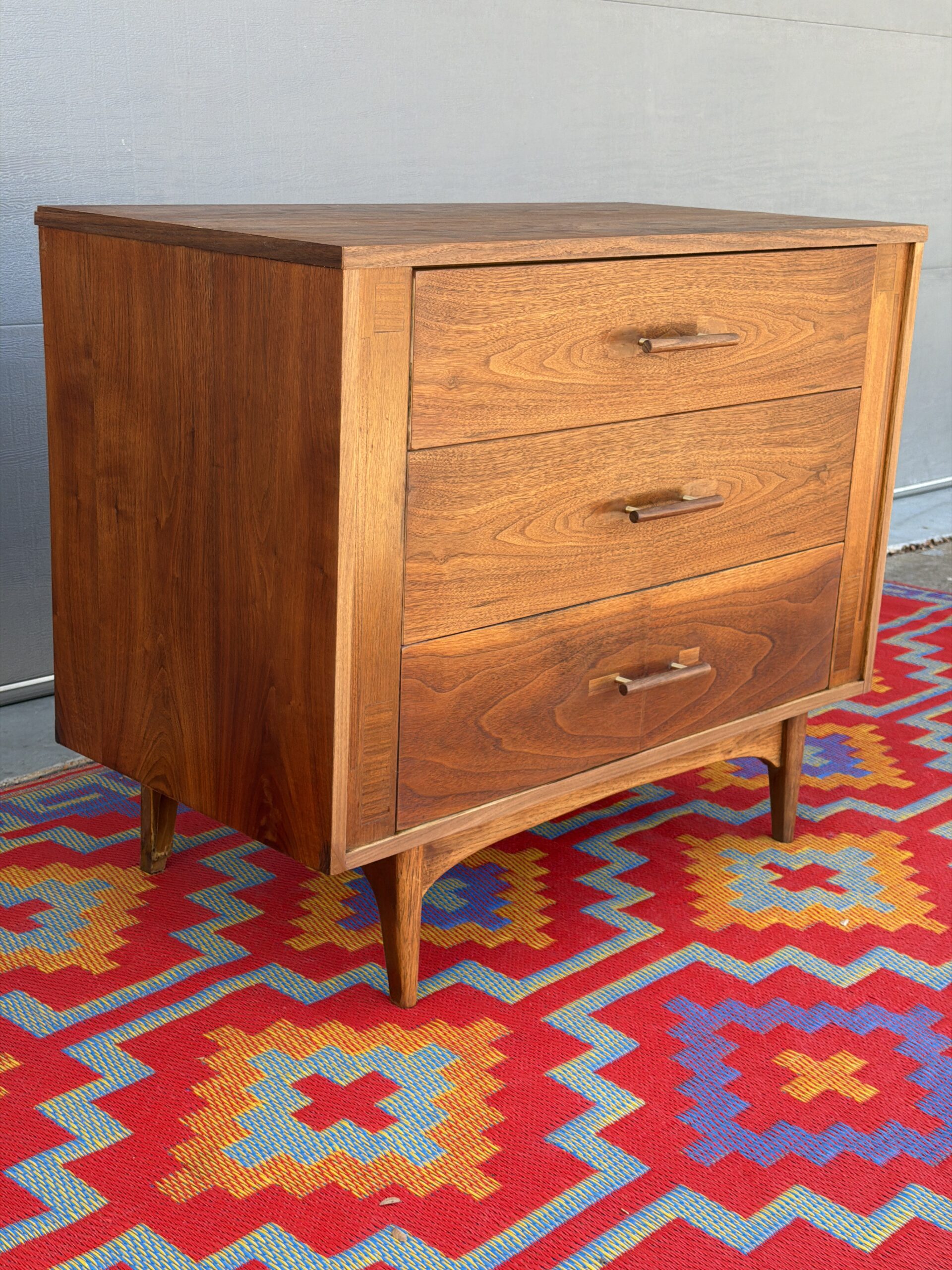 Kroehler Chest - Image 5