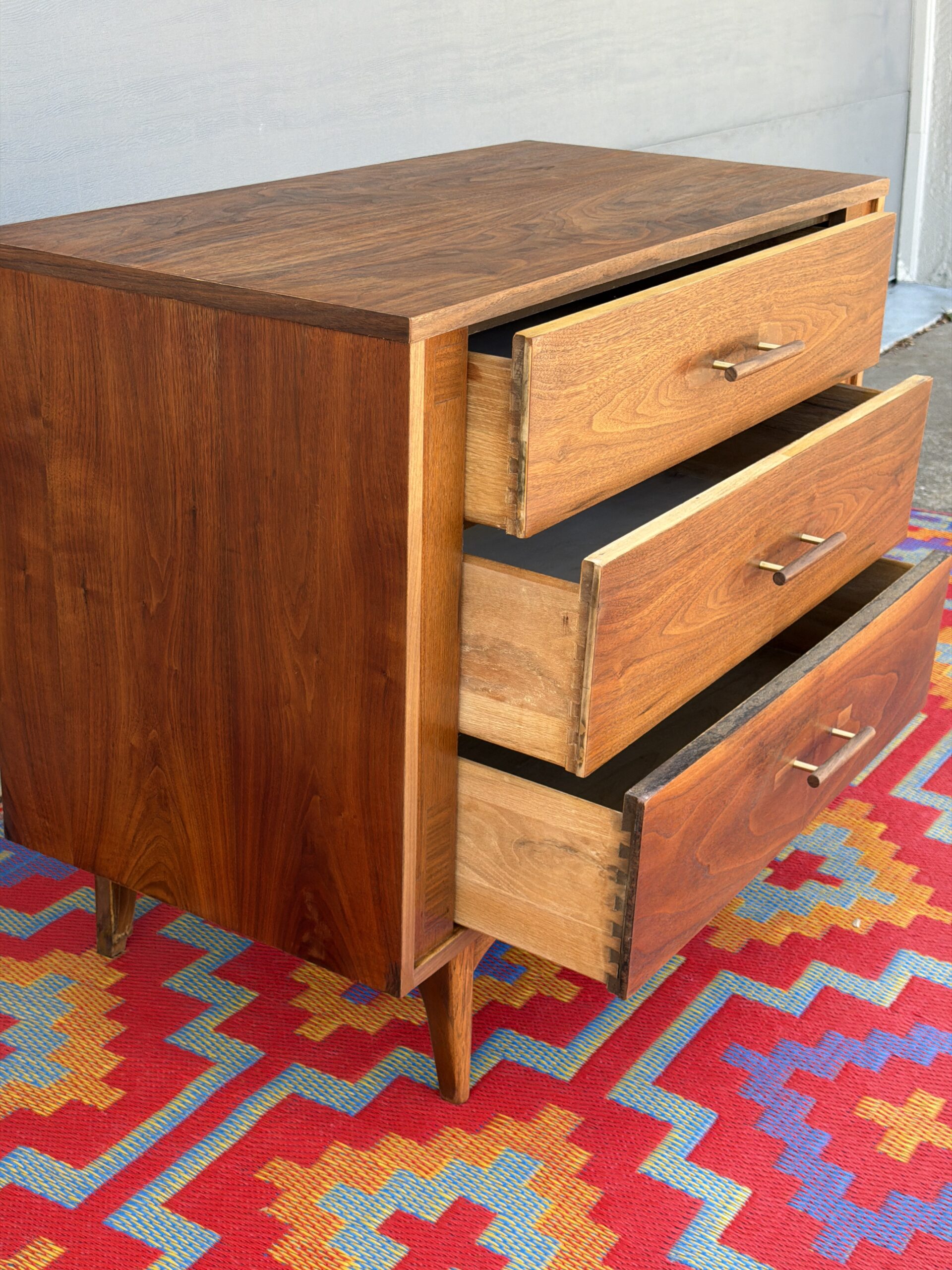 Kroehler Chest - Image 3
