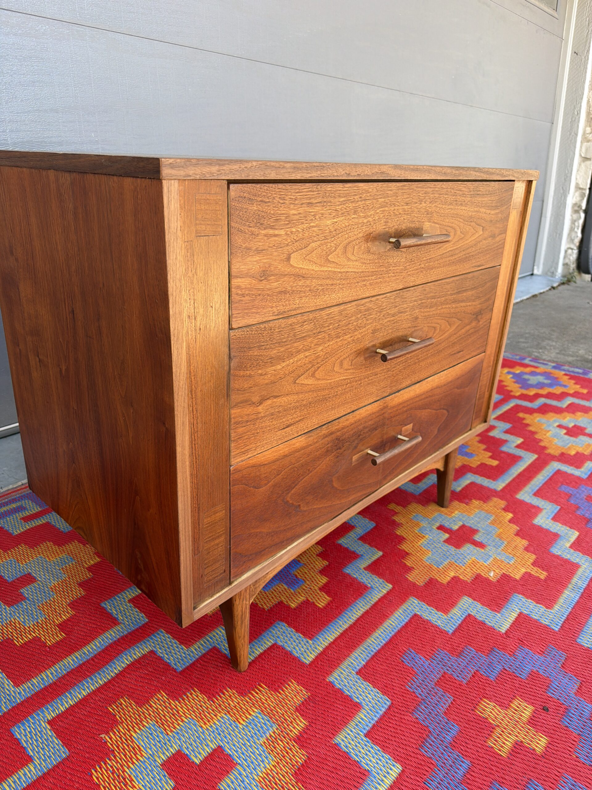 Kroehler Chest - Image 9