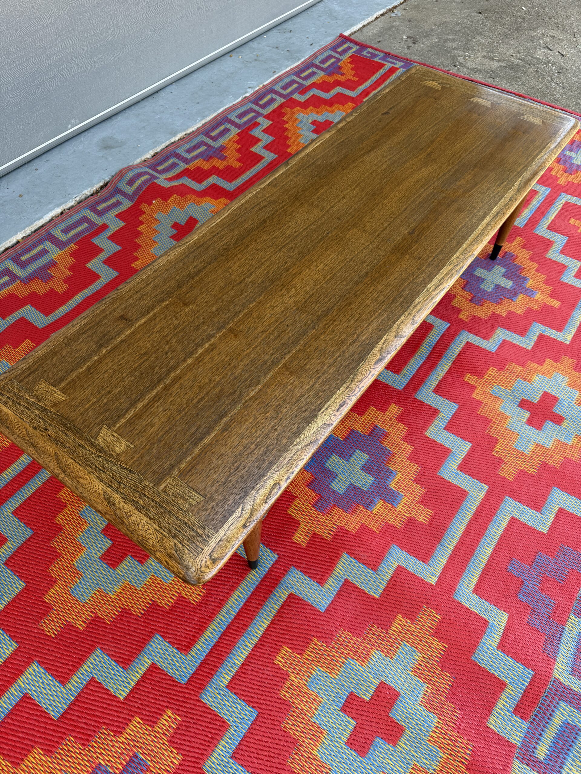 Lane Acclaim Coffee Table - Image 2