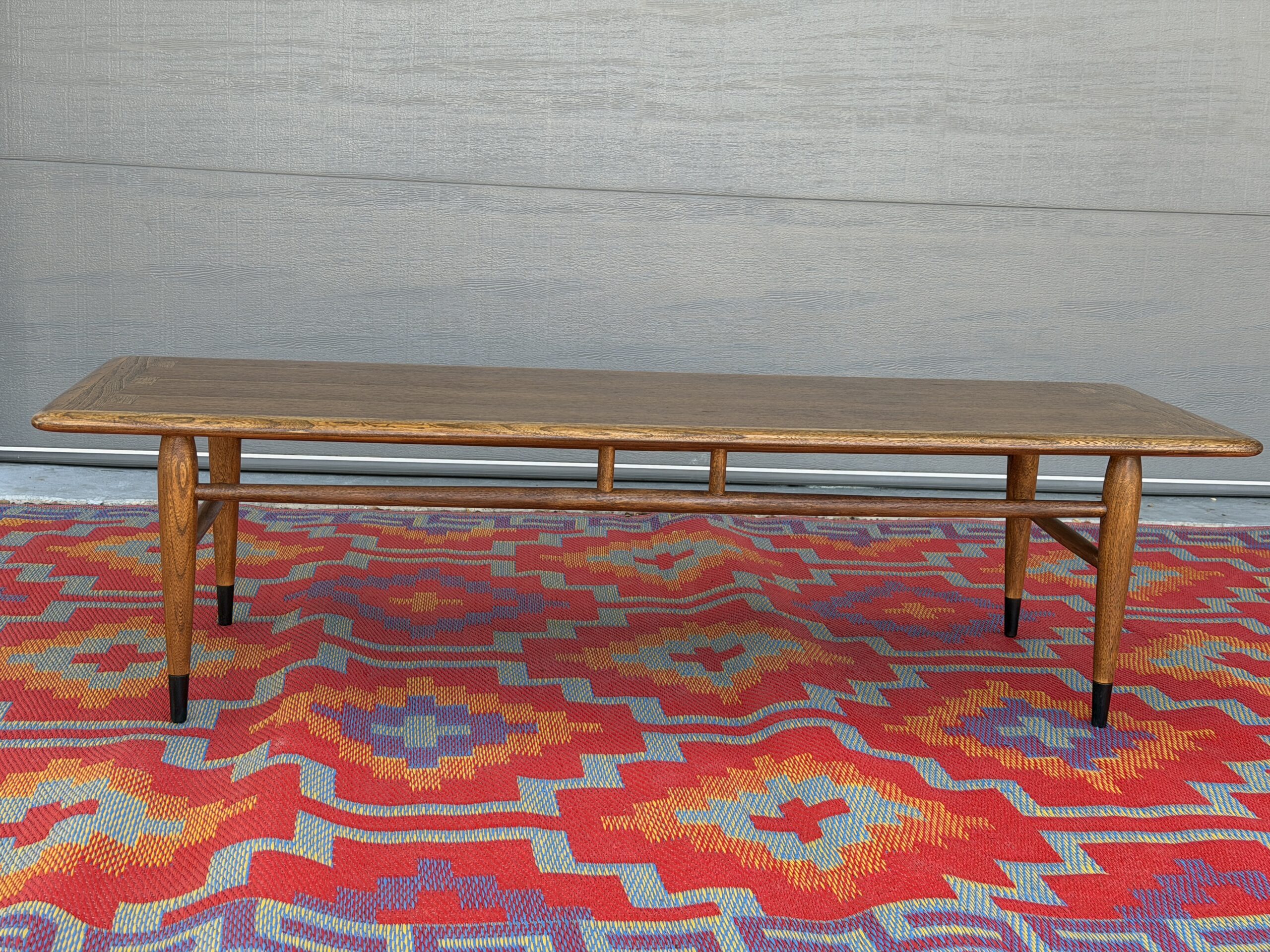 Lane Acclaim Coffee Table - Image 7