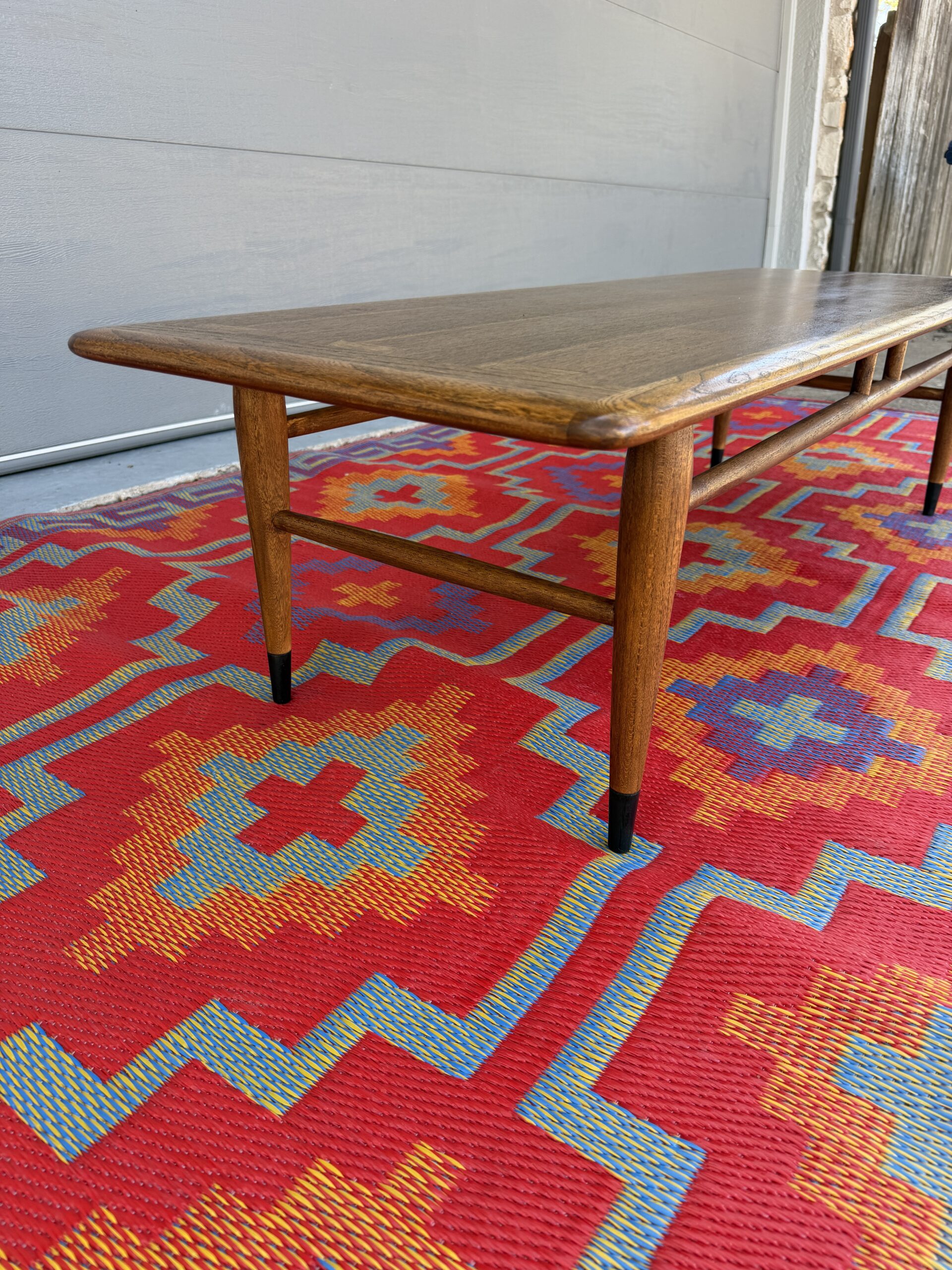 Lane Acclaim Coffee Table
