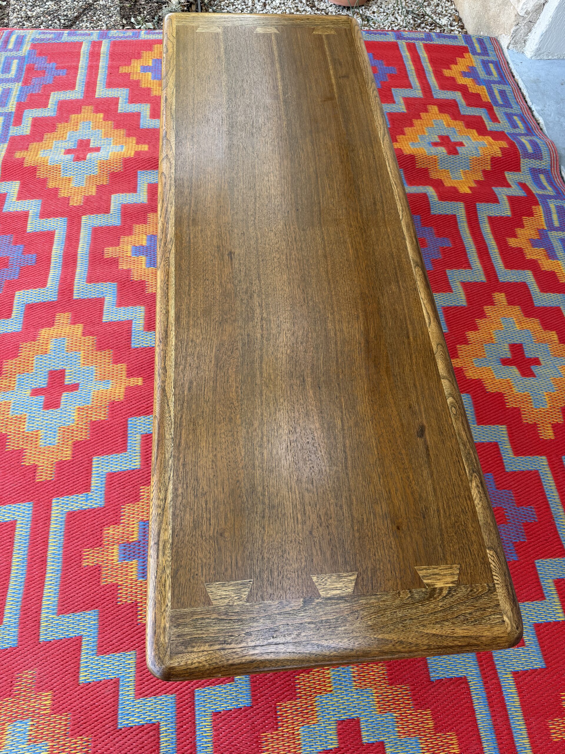 Lane Acclaim Coffee Table - Image 6