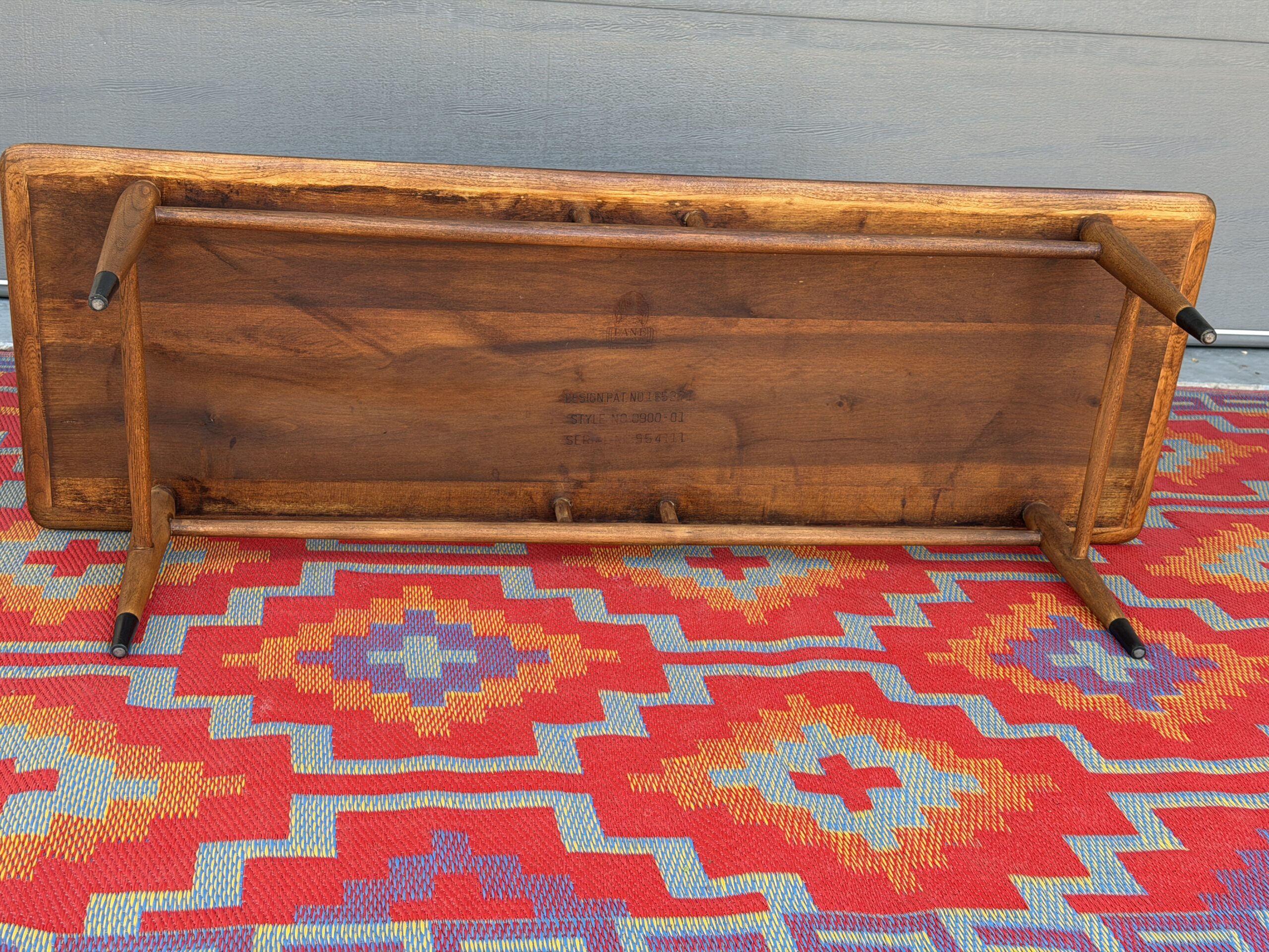 Lane Acclaim Coffee Table - Image 4
