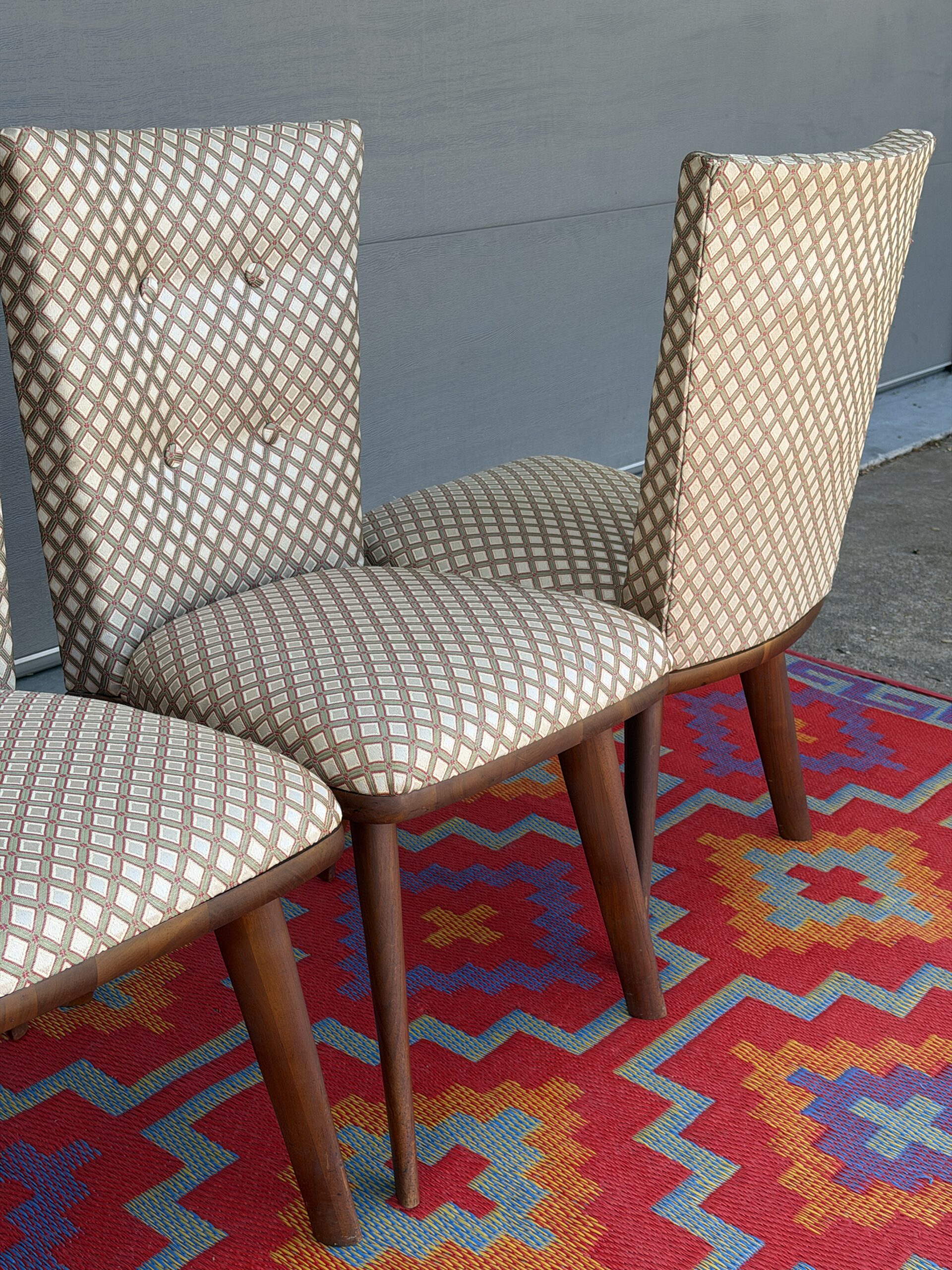 Bissman Dining Chair Set - Image 5