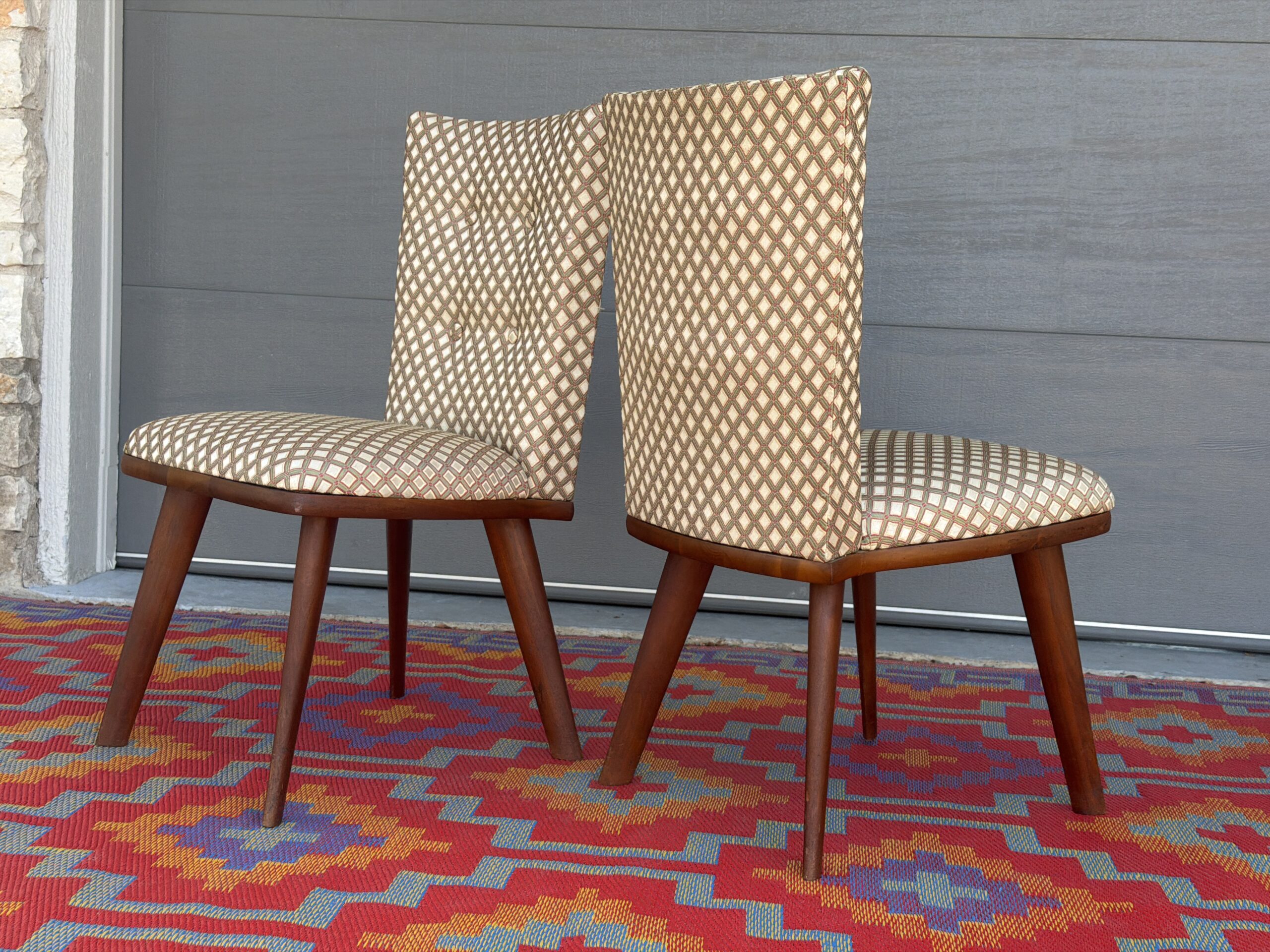 Bissman Dining Chair Set - Image 6